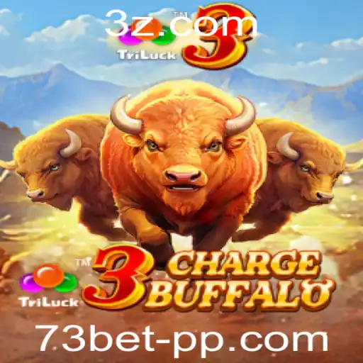 Explorando o Fascinante Mundo de 3ChargeBuffalo no 73bet VIP
