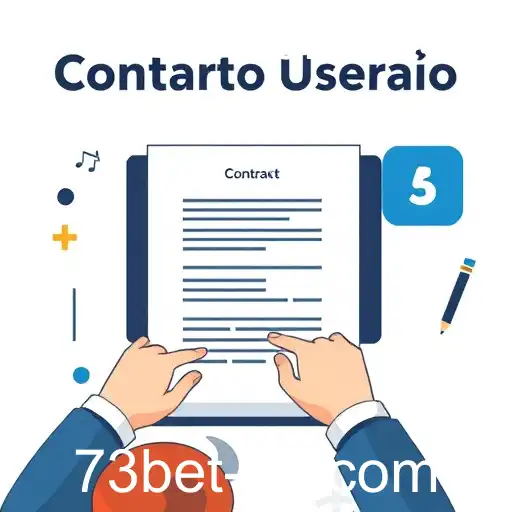 Entendendo o Contrato Usuário na Era Digital