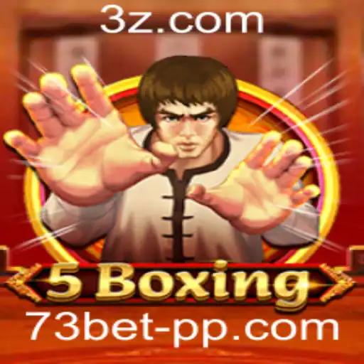 Descubra o Novo Fenômeno dos Jogos: 5Boxing e sua Conexão com 73bet VIP