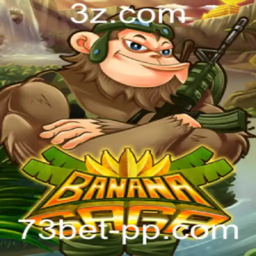 Descubra o Mundo de BananaSaga com a Plataforma 73bet VIP