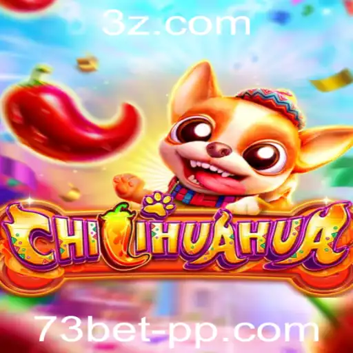 Descubra o Fascinante Mundo de CHILIHUAHUA: O Jogo que Está Conquistando a Todos