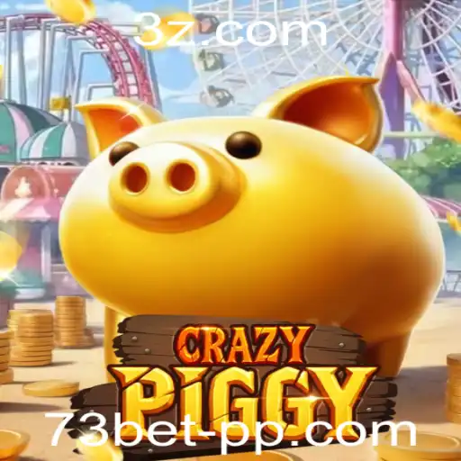 Descubra o Mundo Vibrante de CrazyPiggy com 73bet VIP