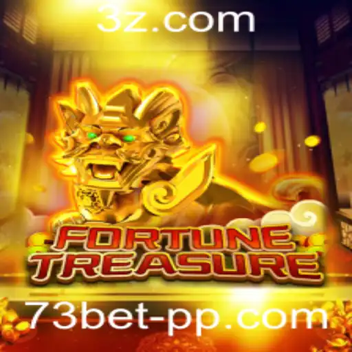 Explorando o Mundo de FortuneTreasure: Regras e Introdução ao Jogo