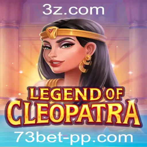 Descubra o Fascinante Mundo de LegendOfCleopatra no 73bet VIP