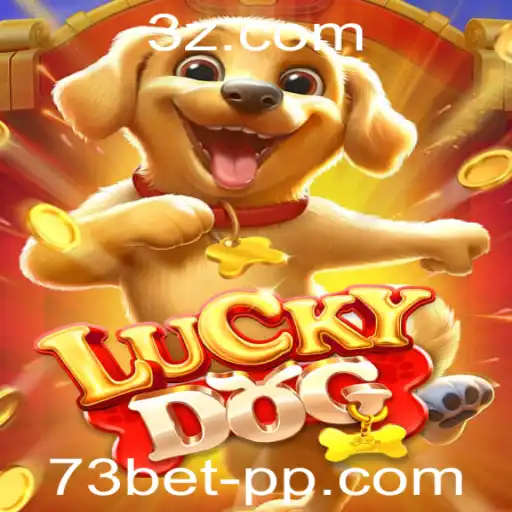 Descubra o Mundo de LuckyDog: A Experiência de Jogo Envolvente