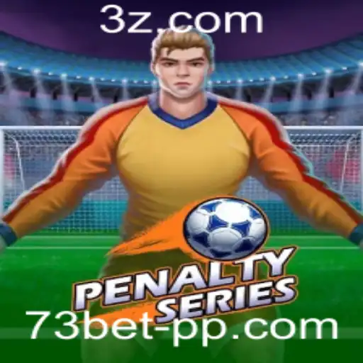 PenaltySeries: Experimente a Emoção do Jogo com 73bet VIP