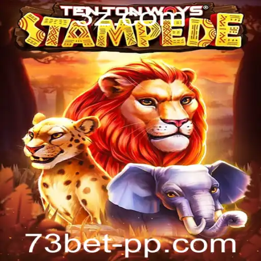 Explorando o Mundo Emocionante de TenTonWaysStampede: Uma Nova Era em Jogos Digitais