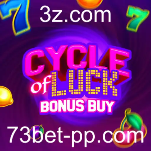 Descubra o Fascinante Mundo de CycleofLuckBonusBuy com 73bet VIP