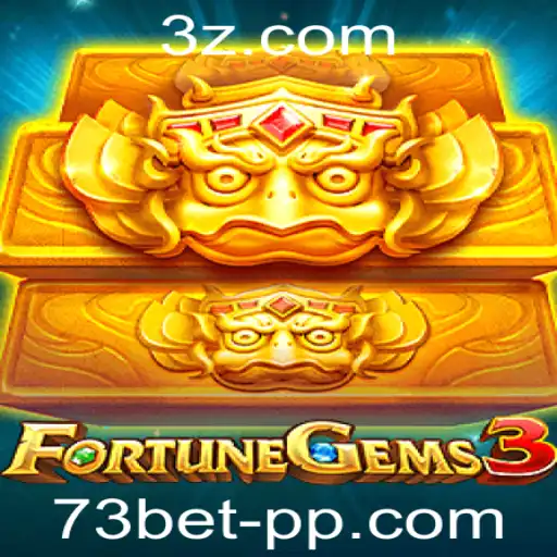 FortuneGems3: Explorando a Aventura Brilhante do Jogo com 73bet VIP
