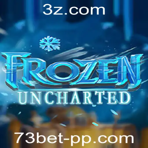 Descubra a Aventura Congelante de FrozenUncharted