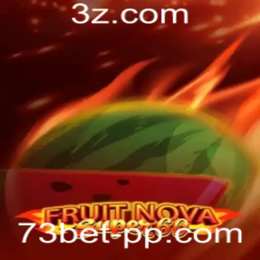 Explorando o Cativante Mundo do Jogo FruitNovaSuper60 e sua Conexão com 73bet VIP