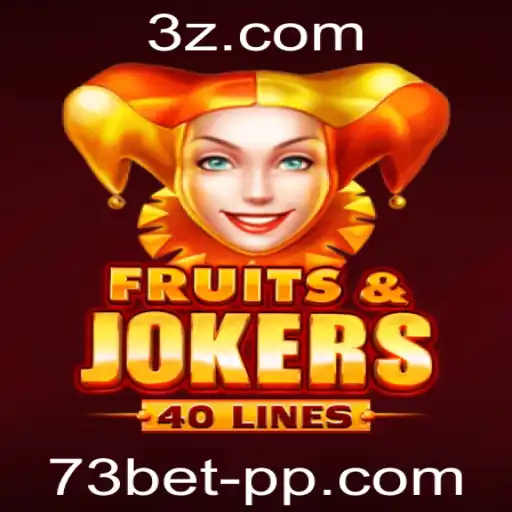 Descubra o Universo de FruitsAndJokers40 no 73bet VIP