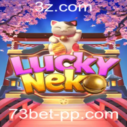 Descobrindo o Mundo Fascinante de LuckyNeko no 73bet VIP