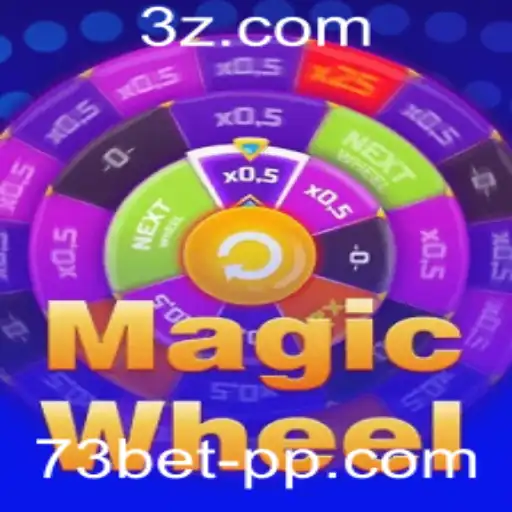 Explorando MagicWheel: Um Jogo Revolucionário