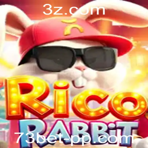 RicoRabbit: Mergulhe na Aventura Viciante de 73bet vip