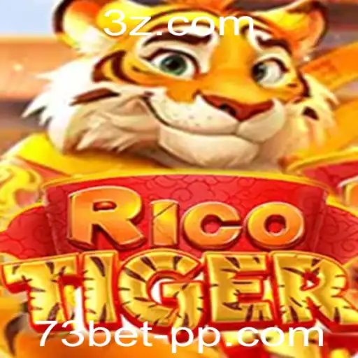 RicoTiger: Uma Jornada no Universo do Jogo com 73bet VIP