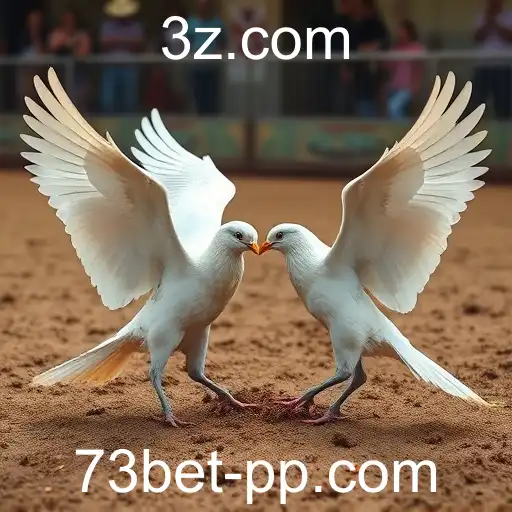 Rinha de Galos: Tradição e Controvérsia