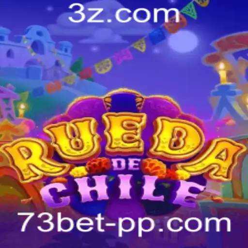 Explorando o Jogo RuedaDeChile: Uma Experiência Inovadora na 73bet vip