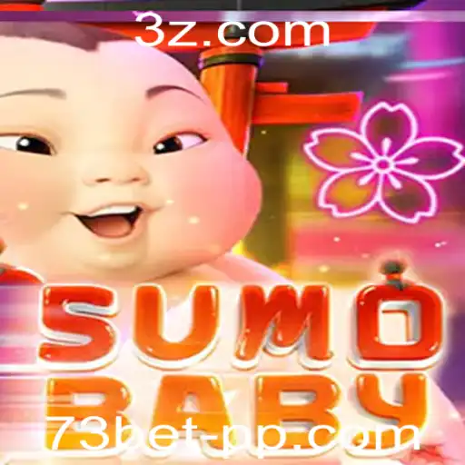 SumoBaby: Uma Jornada Empolgante no Mundo dos Jogos com Destaque para 73bet vip