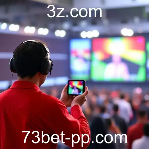 Transmissão ao Vivo: A Revolução Digital