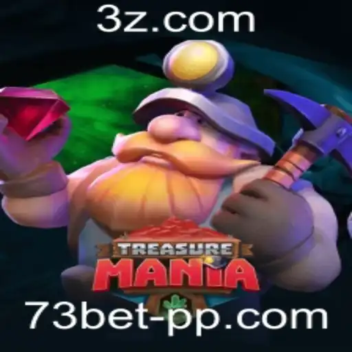 TreasureMania: Descubra a Aventura e Estratégia por Trás do Jogo do Momento