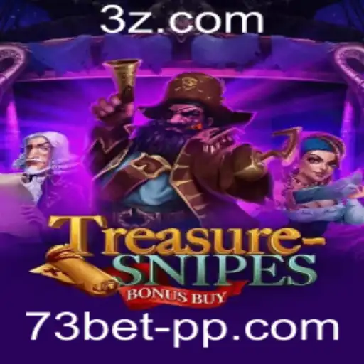 Explorando o Jogo TreasuresnipesBonusBuy: Uma Aventura no 73bet VIP