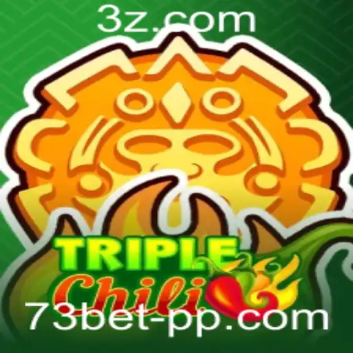 TripleChili: Um Guia Completo para o Jogo em Alta no 73bet VIP