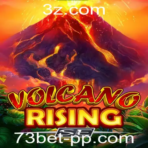 VolcanoRisingSE: Uma Jornada Explosiva no Mundo dos Jogos Eletrônicos